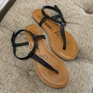 Woman Sandals